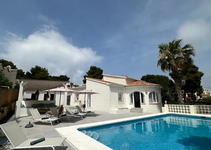 Villa Casa Nella