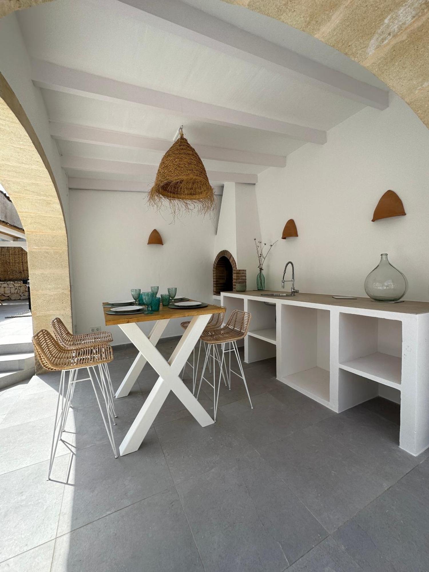 Casa Nella * Jávea