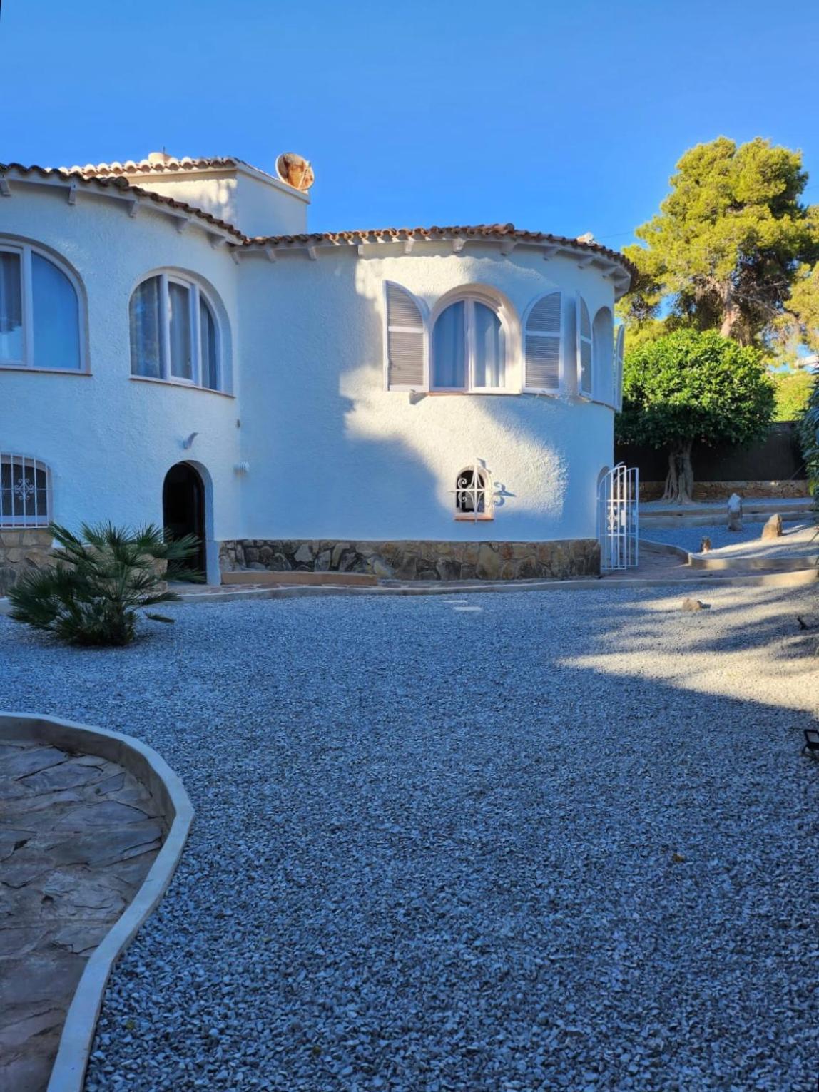 Casa Nella * Jávea