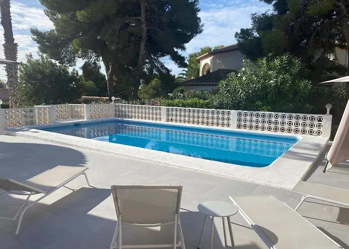 Villa Casa Nella