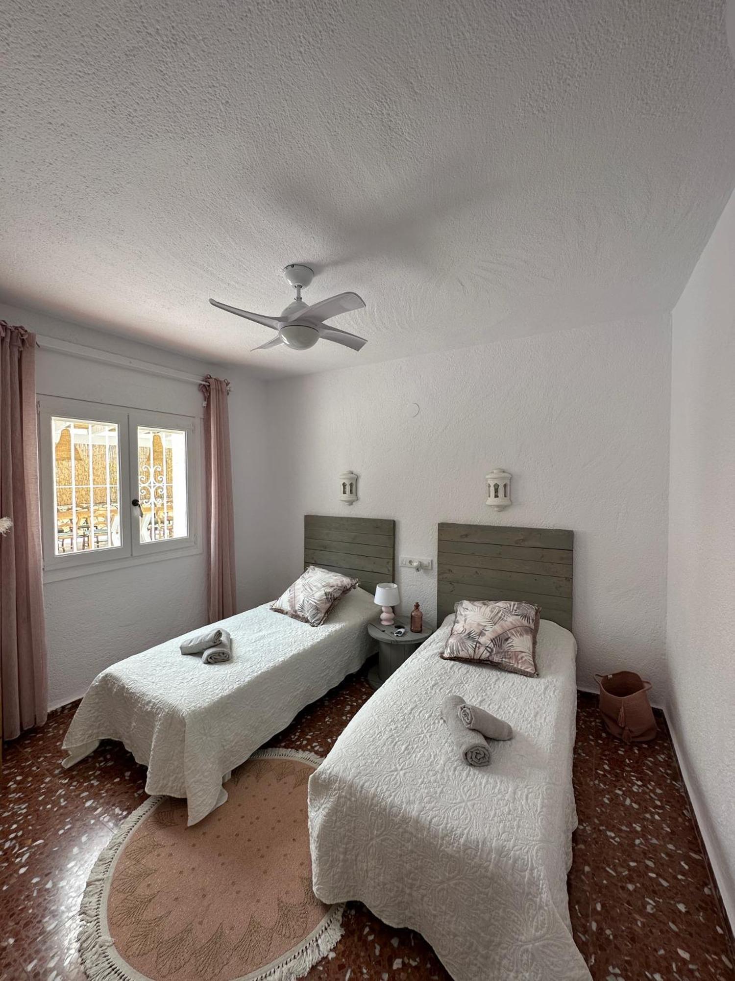 Casa Nella Javea