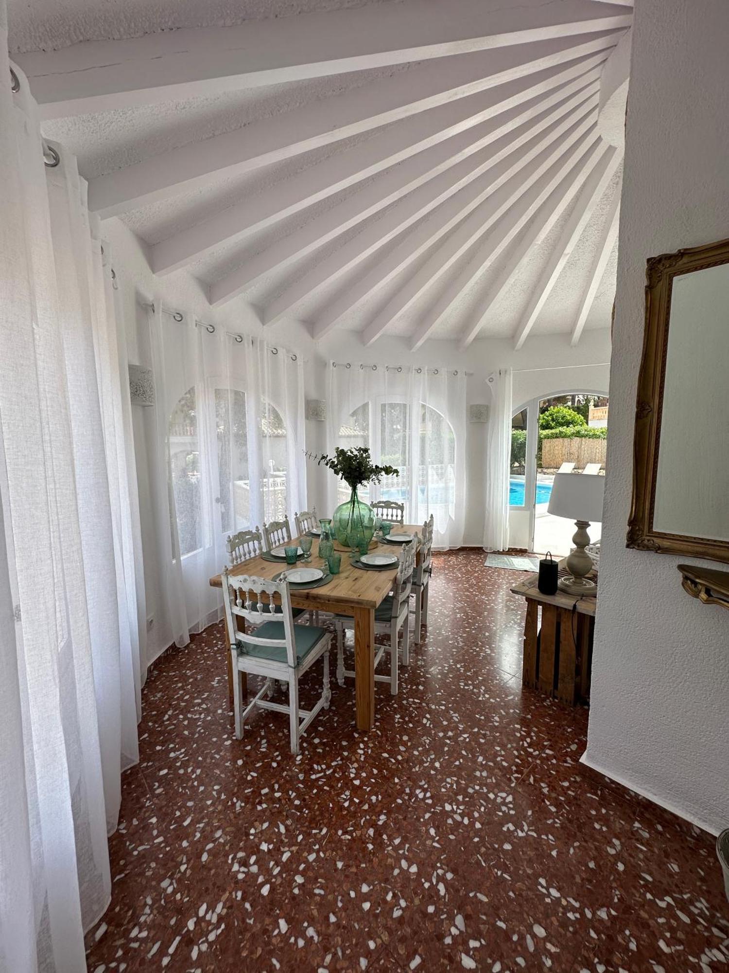 Casa Nella Villa *