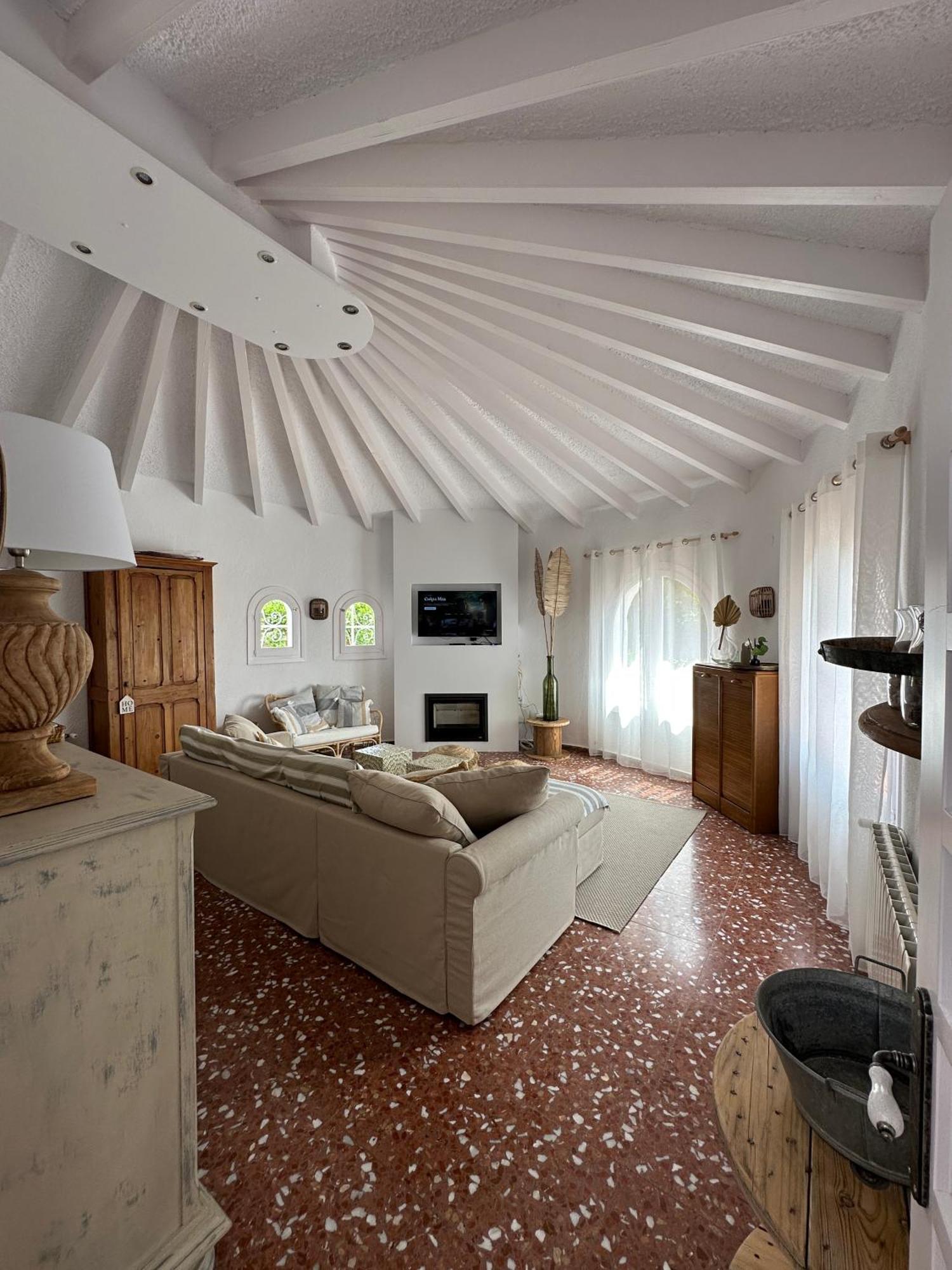 Casa Nella Villa