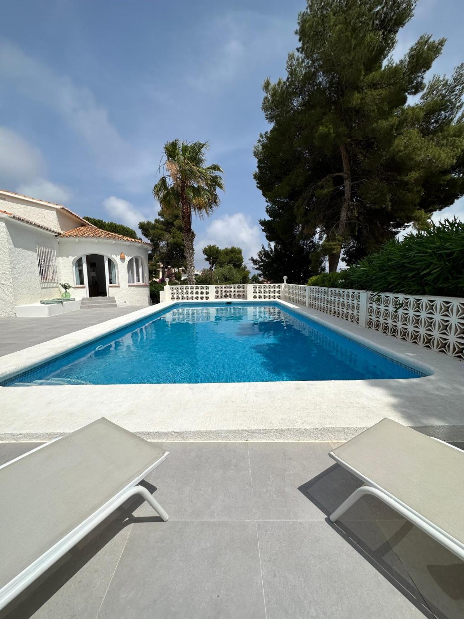 Casa Nella Villa