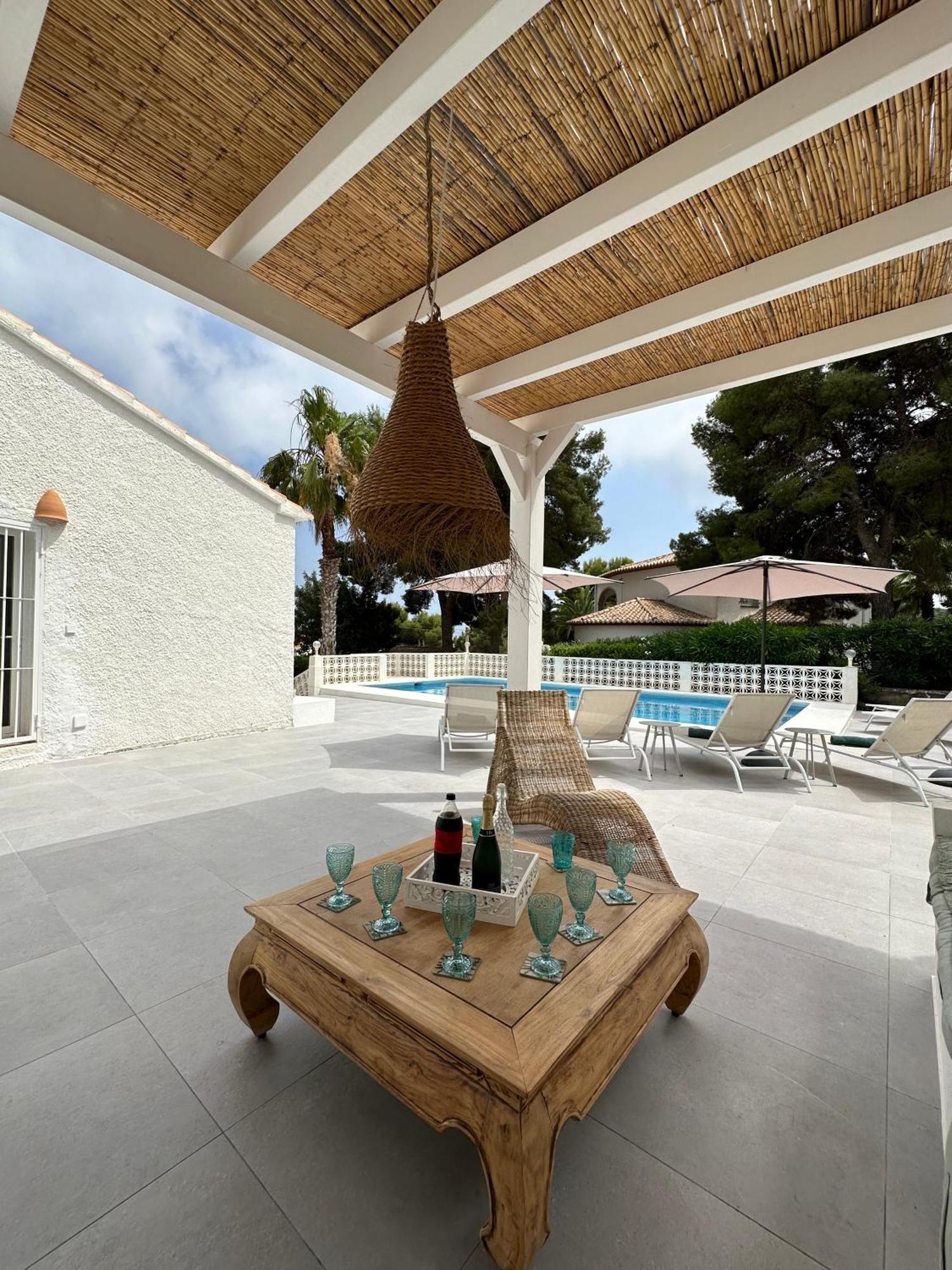 Villa Casa Nella *