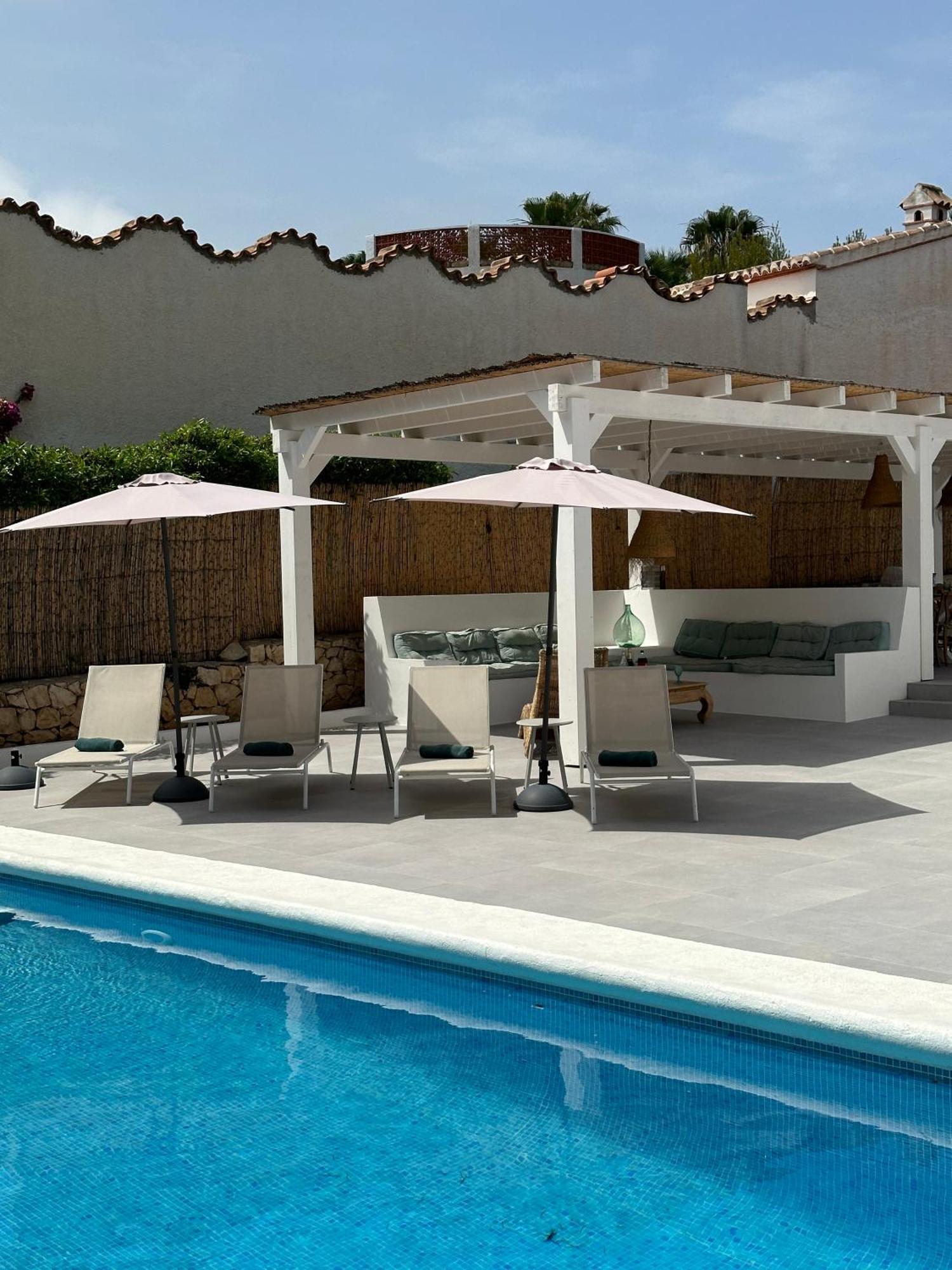Casa Nella * Javea