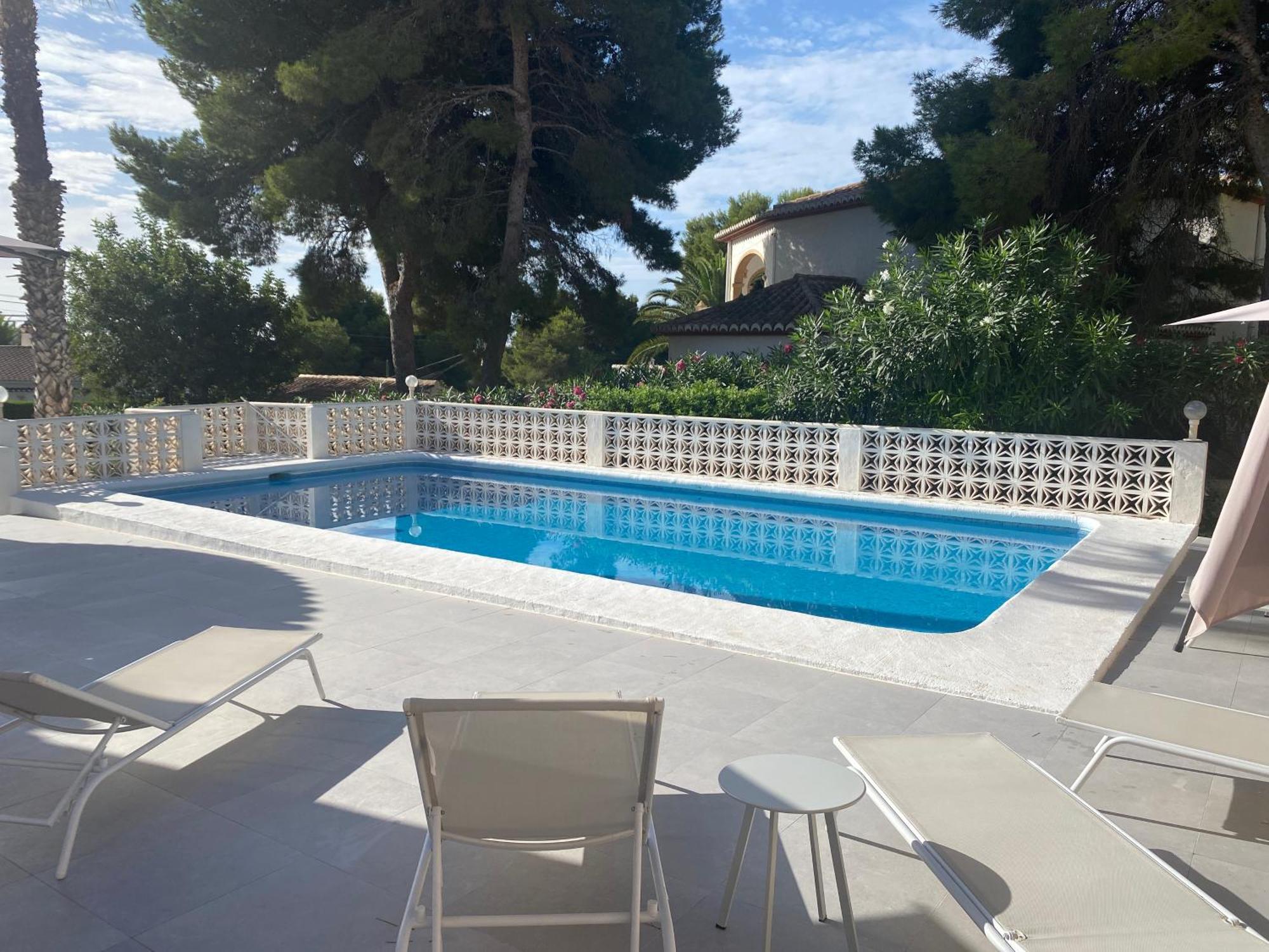 Villa Casa Nella *